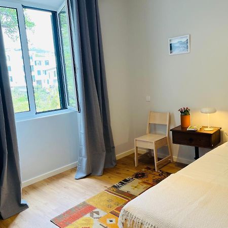 Lovely 2-Bedroom Rental Unit In Historic Funchal Zewnętrze zdjęcie