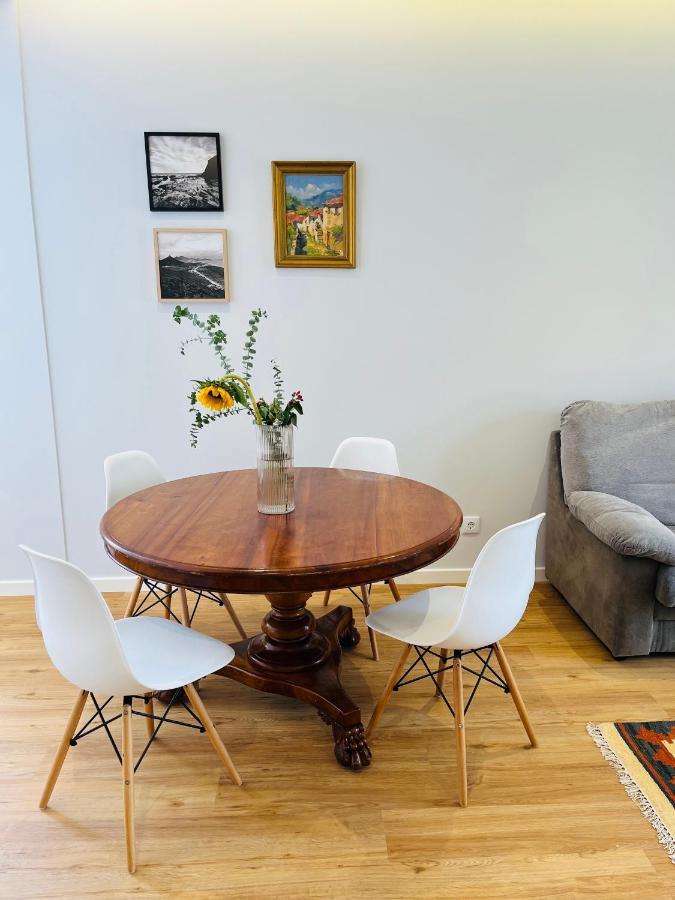 Lovely 2-Bedroom Rental Unit In Historic Funchal Zewnętrze zdjęcie