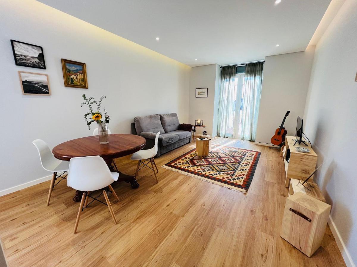 Lovely 2-Bedroom Rental Unit In Historic Funchal Zewnętrze zdjęcie