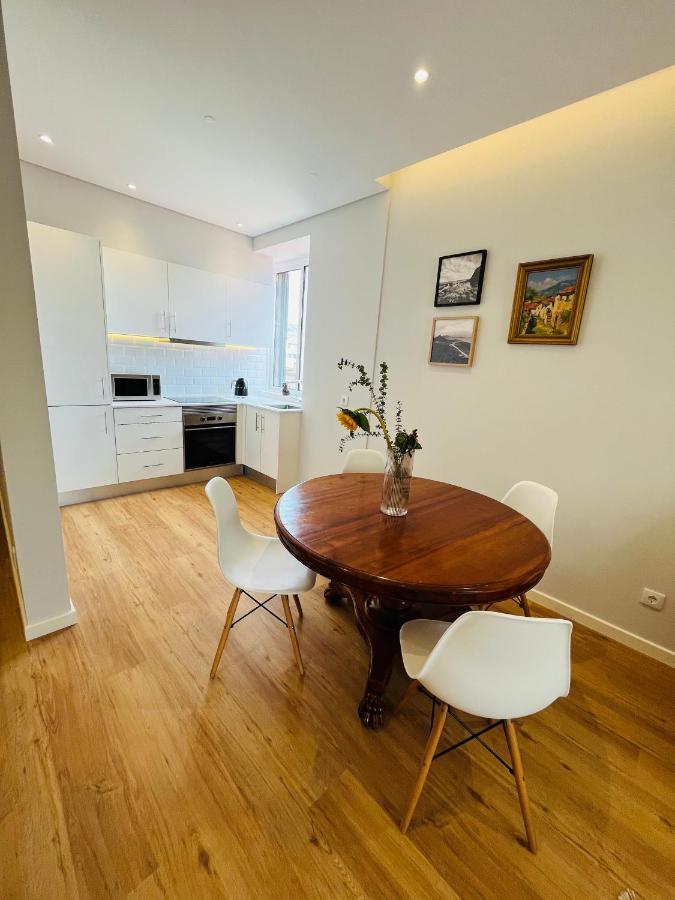 Lovely 2-Bedroom Rental Unit In Historic Funchal Zewnętrze zdjęcie