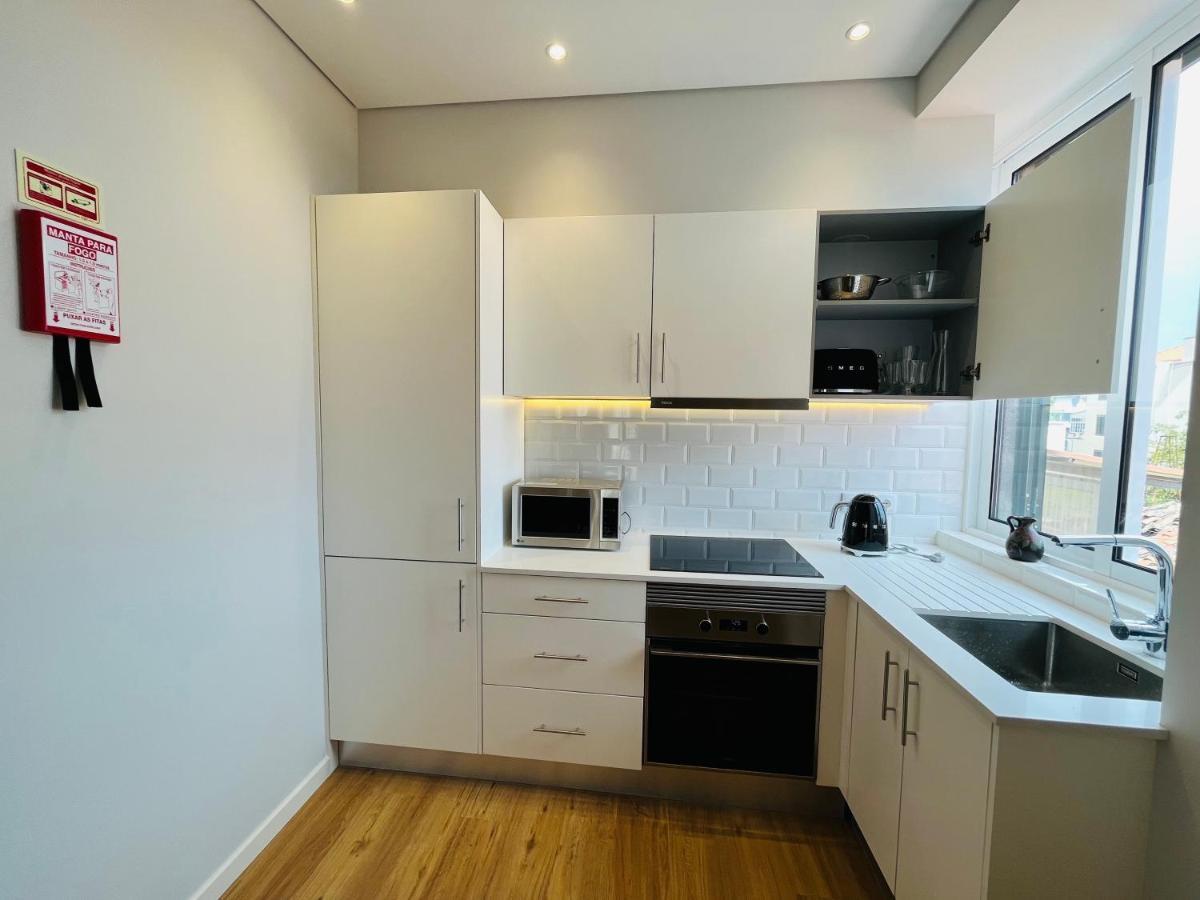 Lovely 2-Bedroom Rental Unit In Historic Funchal Zewnętrze zdjęcie