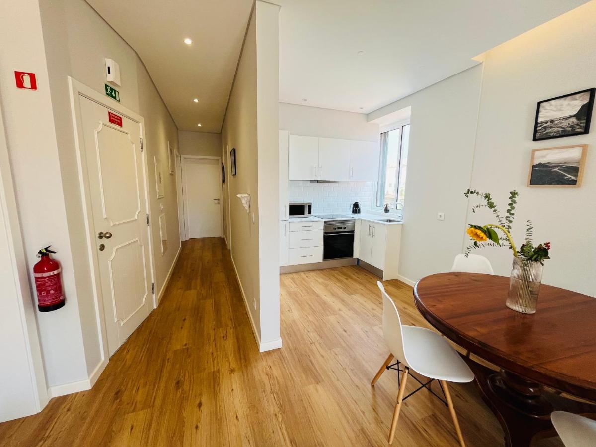 Lovely 2-Bedroom Rental Unit In Historic Funchal Zewnętrze zdjęcie
