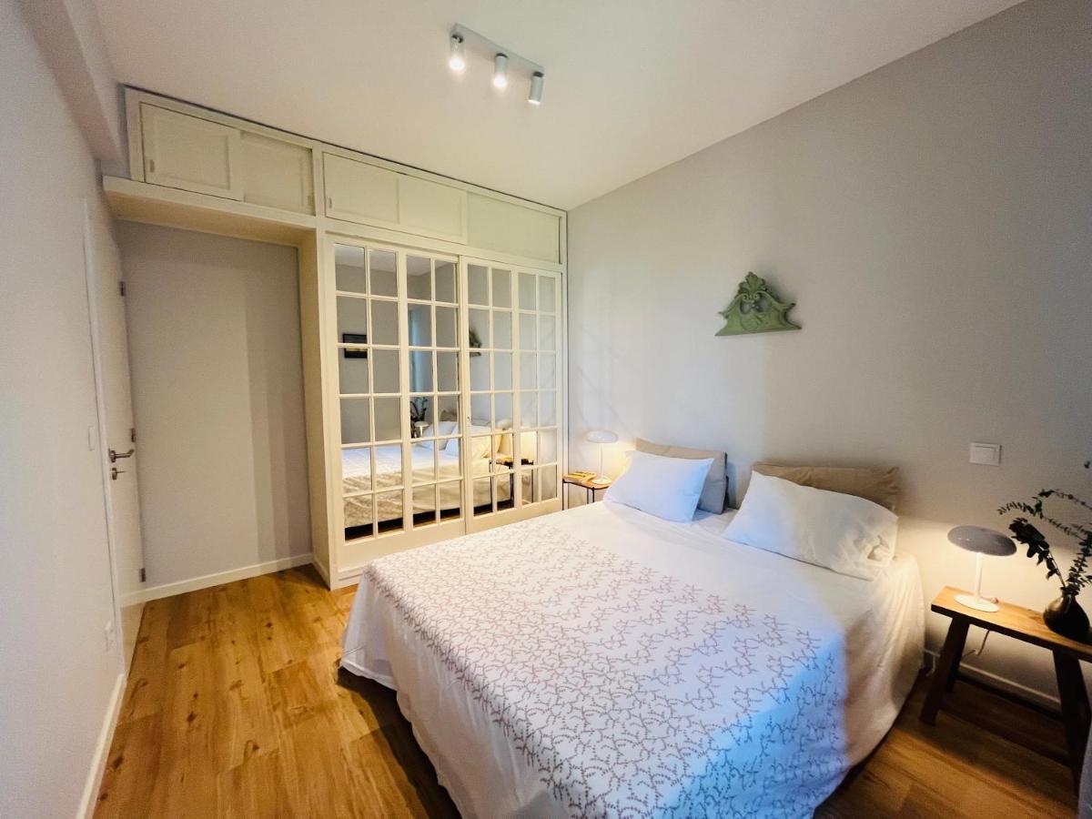 Lovely 2-Bedroom Rental Unit In Historic Funchal Zewnętrze zdjęcie