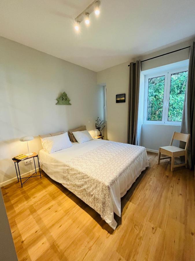 Lovely 2-Bedroom Rental Unit In Historic Funchal Zewnętrze zdjęcie