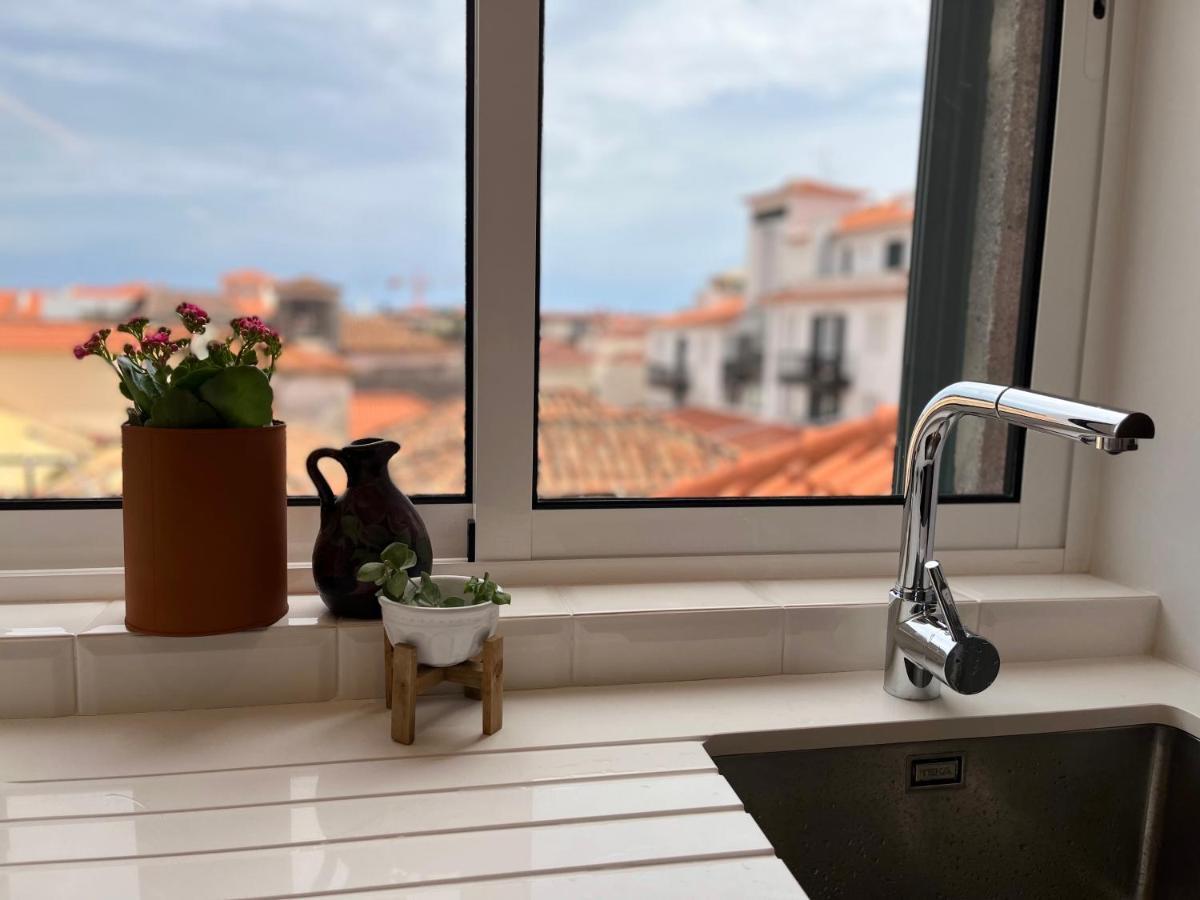 Lovely 2-Bedroom Rental Unit In Historic Funchal Zewnętrze zdjęcie