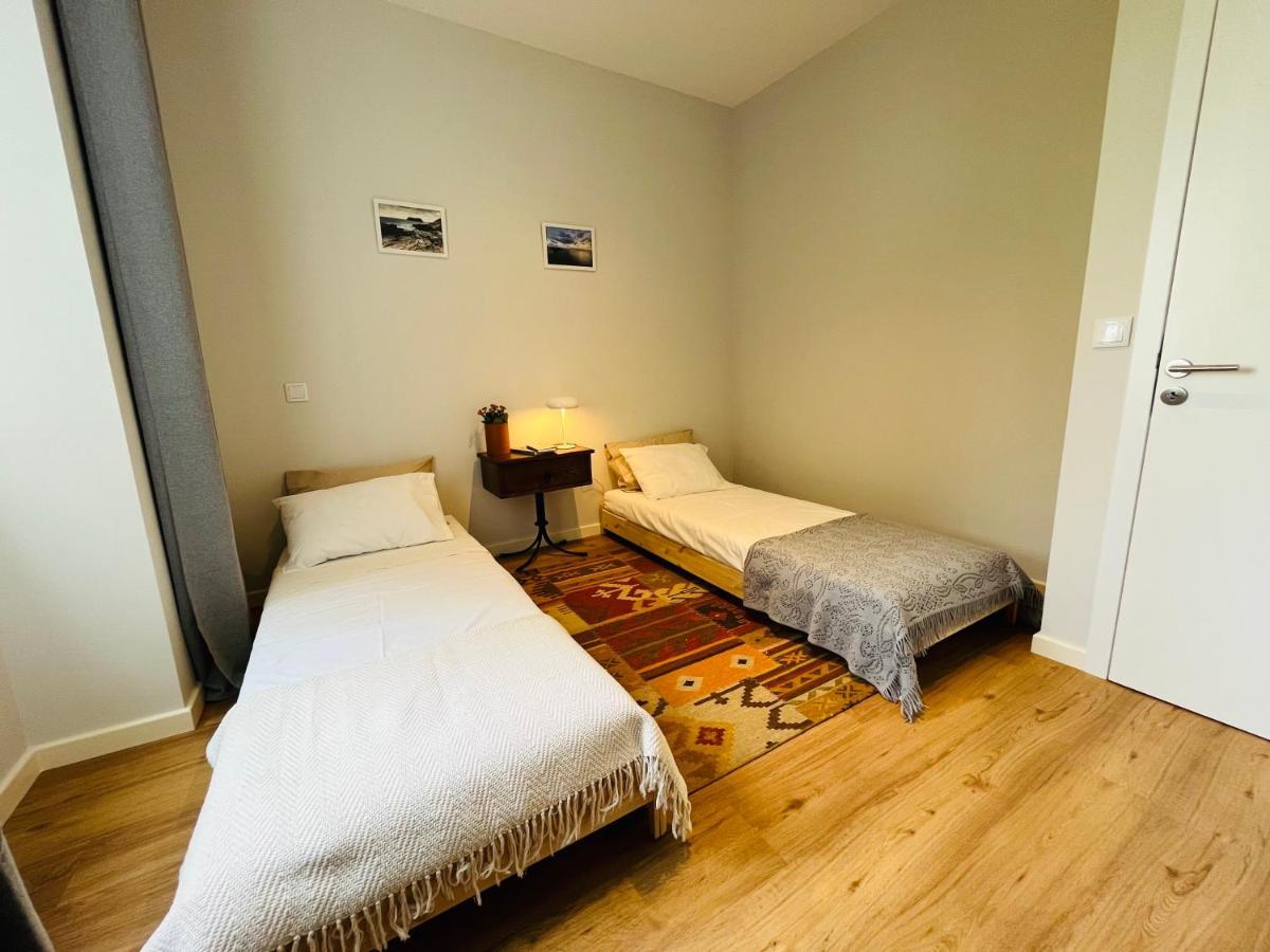 Lovely 2-Bedroom Rental Unit In Historic Funchal Zewnętrze zdjęcie