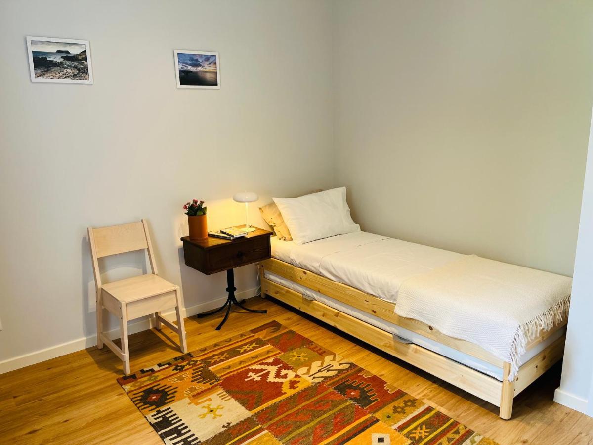 Lovely 2-Bedroom Rental Unit In Historic Funchal Zewnętrze zdjęcie