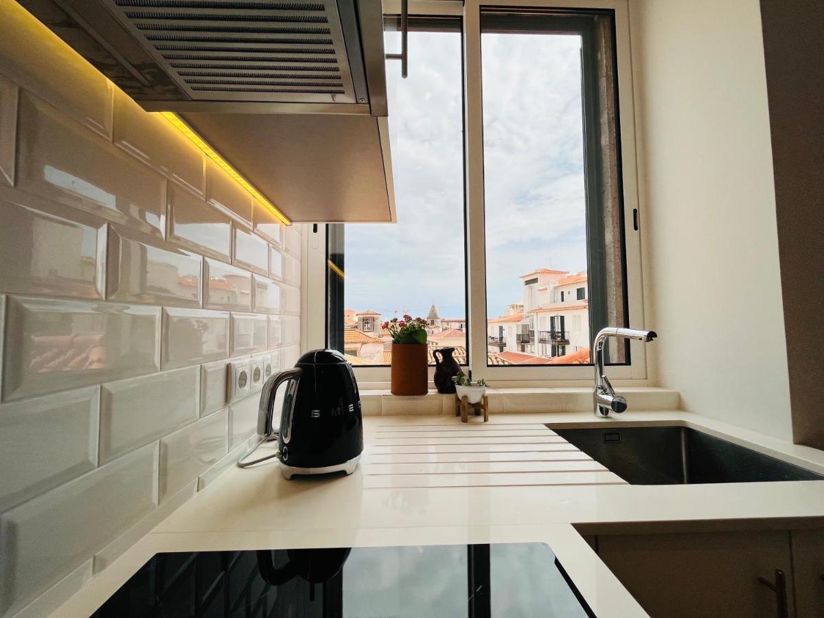 Lovely 2-Bedroom Rental Unit In Historic Funchal Zewnętrze zdjęcie