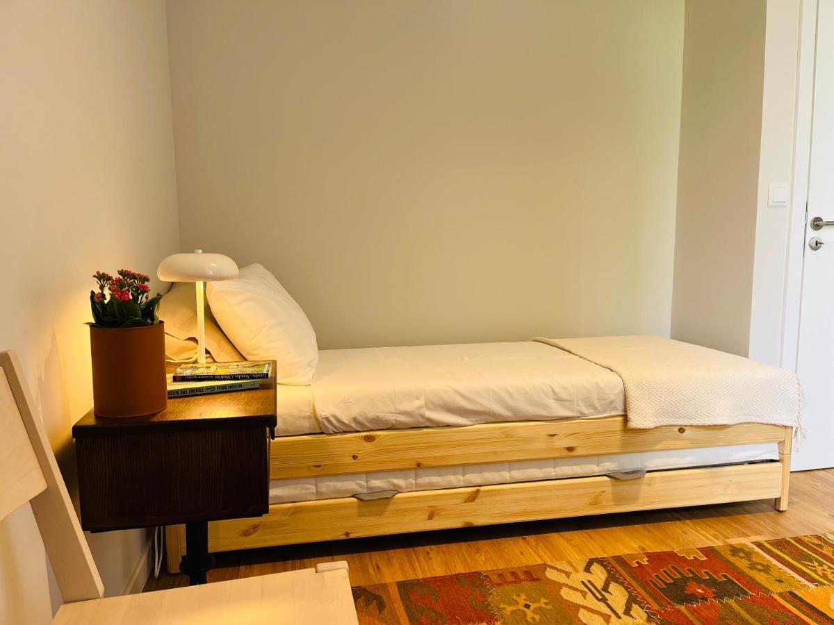 Lovely 2-Bedroom Rental Unit In Historic Funchal Zewnętrze zdjęcie