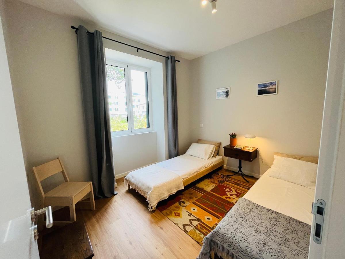 Lovely 2-Bedroom Rental Unit In Historic Funchal Zewnętrze zdjęcie